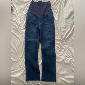 Pinkblush Maternity Jeans